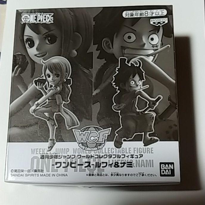 メルカリ 少年ジャンプ全員応募サービス ワンピース ルフィ ナミ コミック アニメ 4 0 中古や未使用のフリマ メルカリ 少年ジャンプ全員応募サービス ワンピース ルフィ ナミ コミック アニメ 4 0 中古や未使用のフリマ