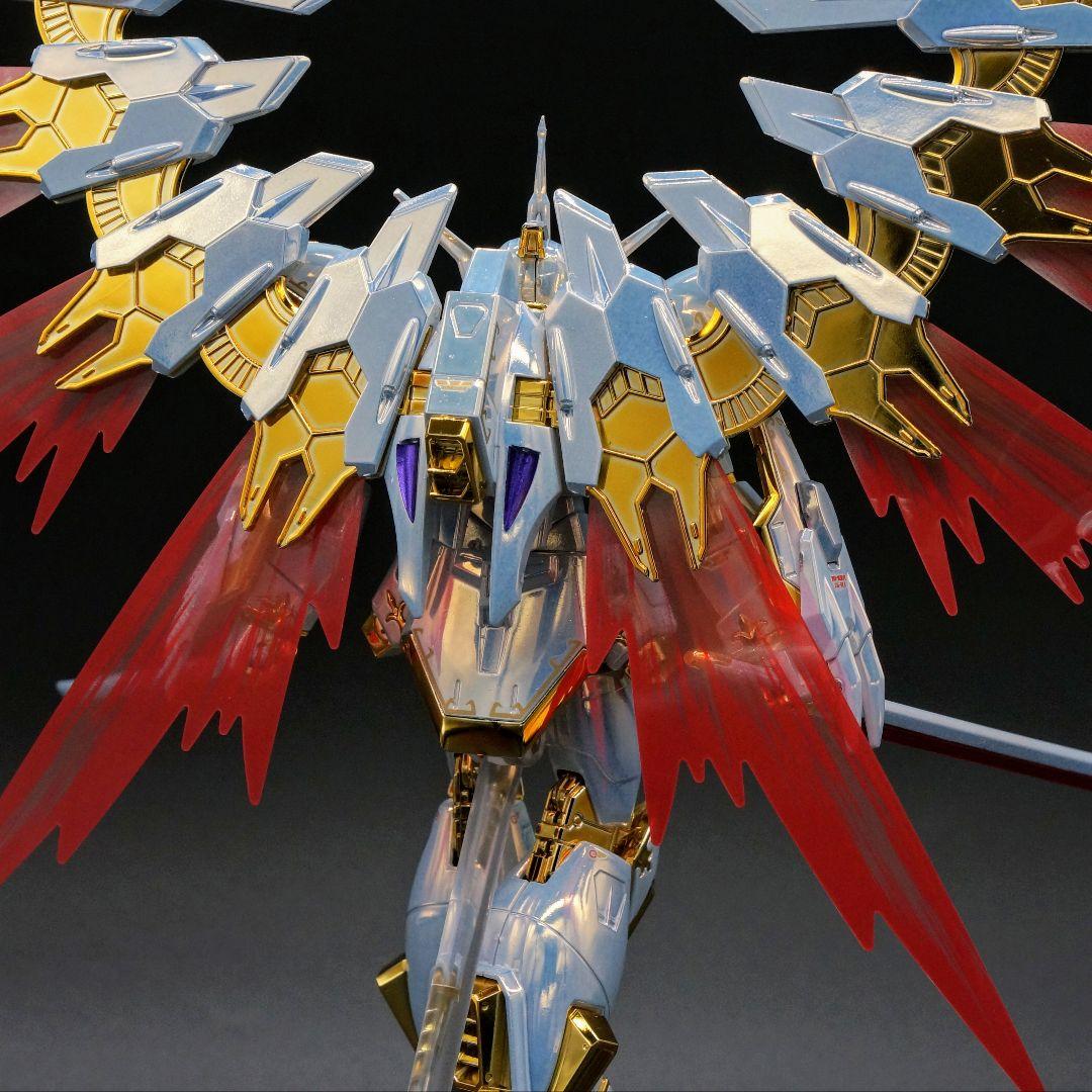 HG ブラックナイトスコードカルラ