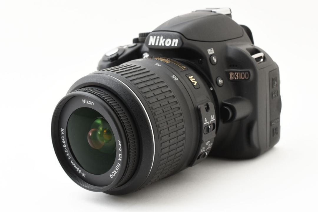 NIKON ニコン