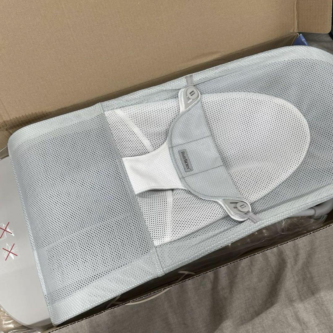 ベビービョルン バウンサー　未使用品