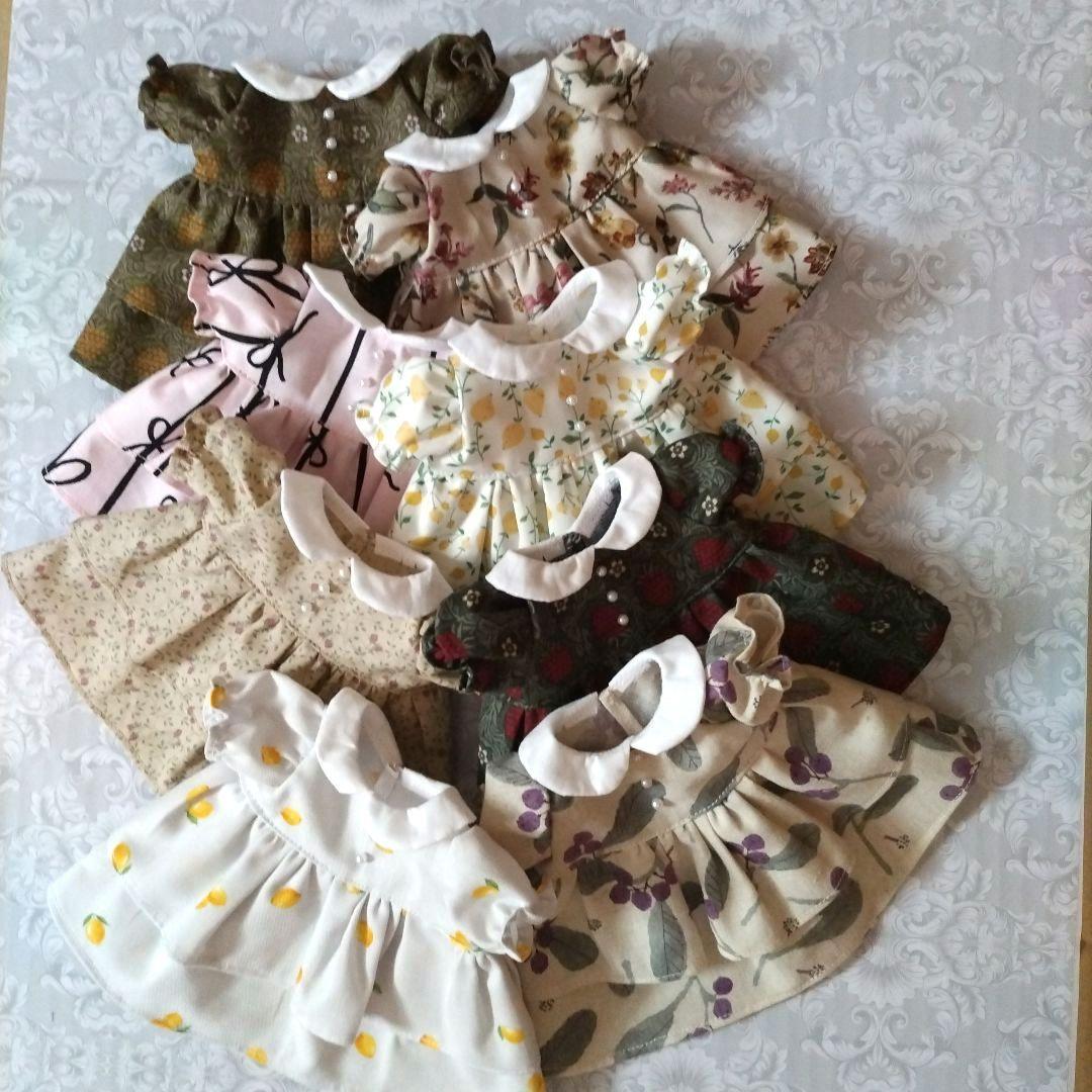 ソランちゃん　メルちゃん　服　専用