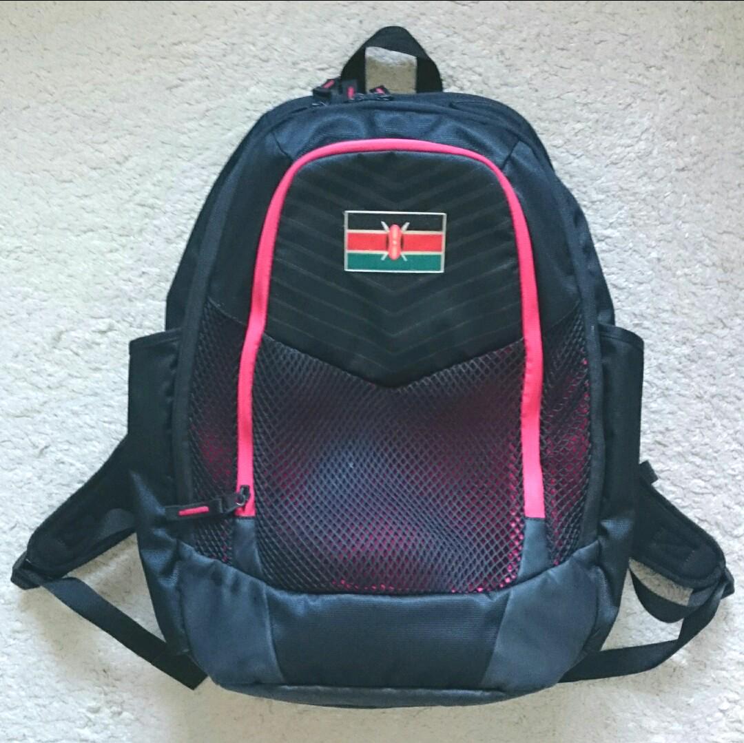 NIKE KENYA レア バッグパック リュック - メルカリ NIKE KENYA レア バッグパック リュック - メルカリ