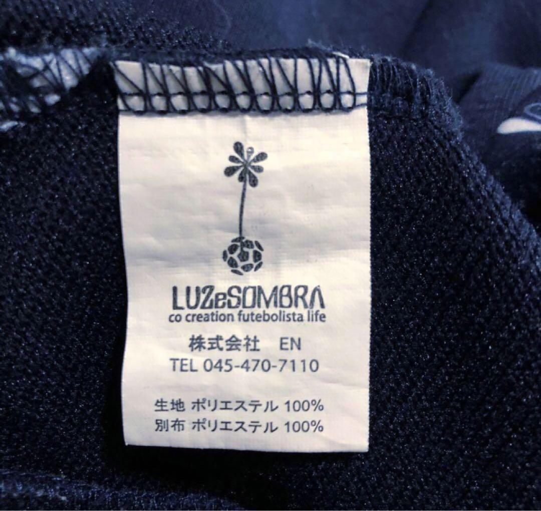 LUZeSOMBRA ルースイソンブラ スウェットパーカー XLサイズ