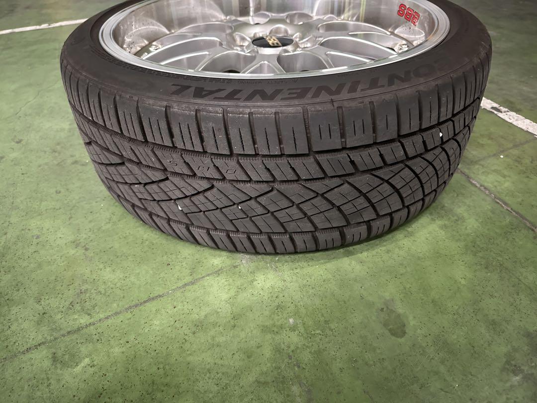 BBS