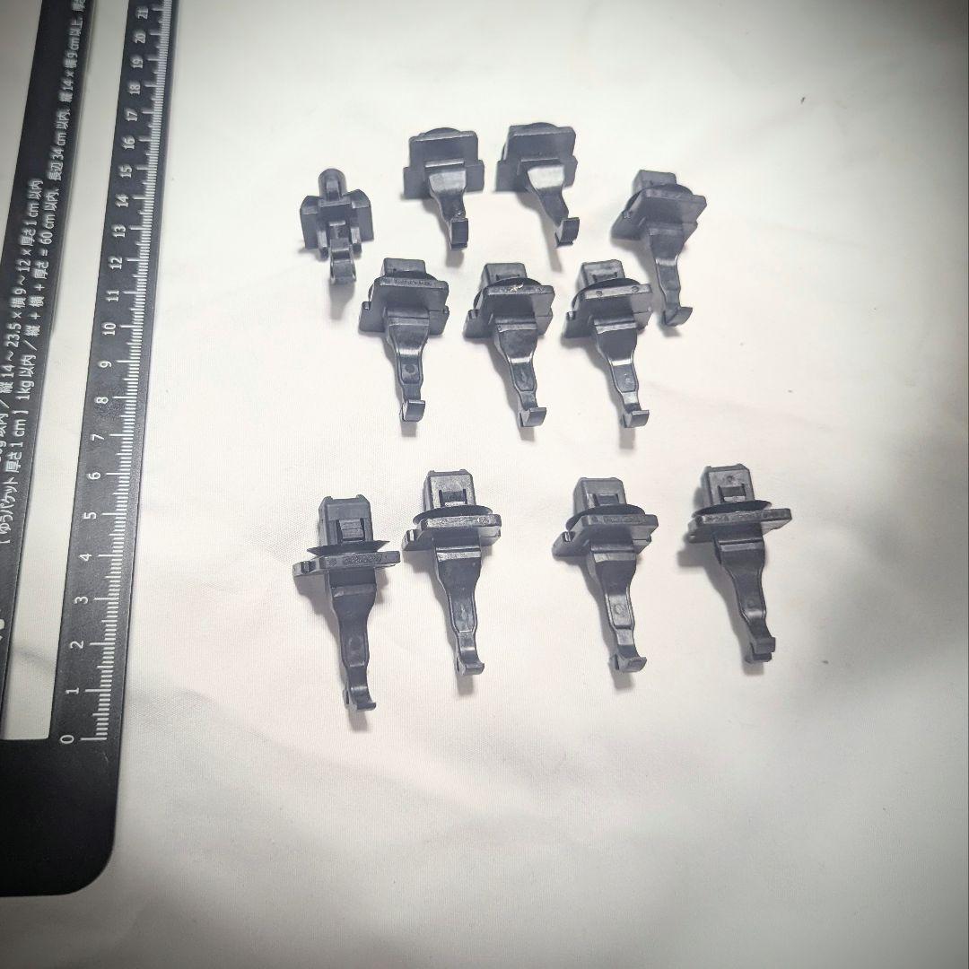 トヨタ カーテンシールドエアバック用
