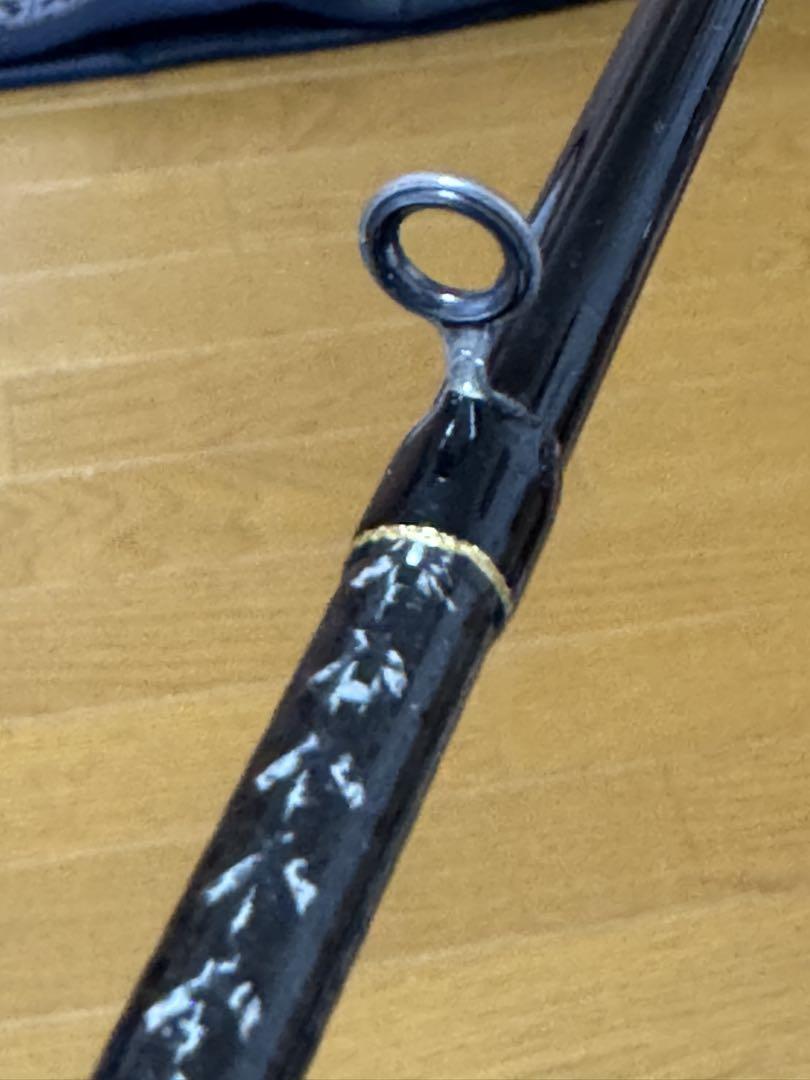 最終値下げ‼️カレイドTKLC-73MGX ハスキーワインダー・クワトロプラス