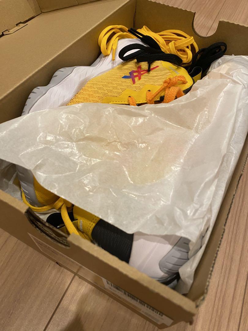 専用です！asics アシックス　ノヴァサージgs 23cm