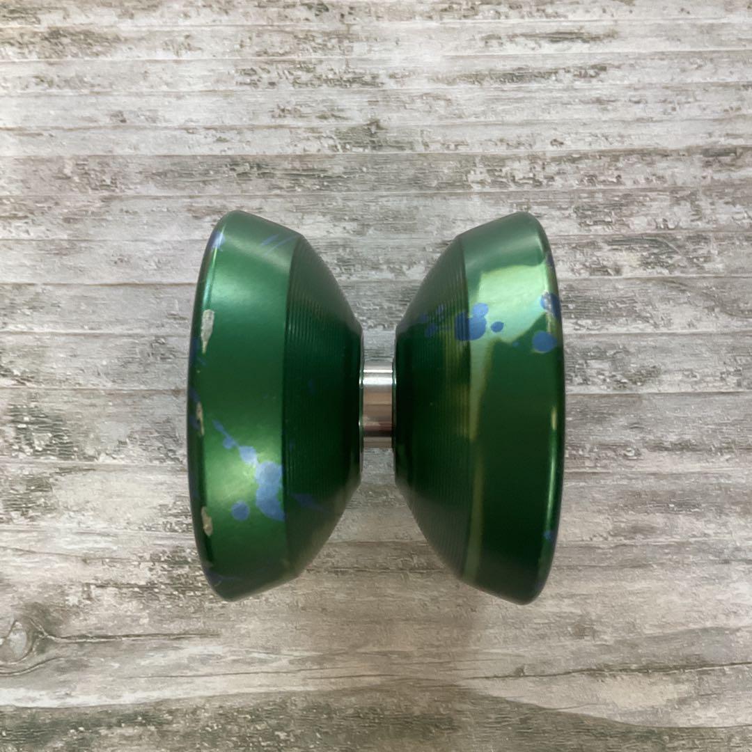 ヨーヨー　ワンドロップ　onedrop　コード２ノーチラス