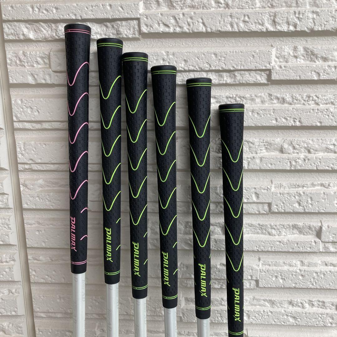 三浦技研 TC-101 アイアン 5-PW Tour AD 85R
