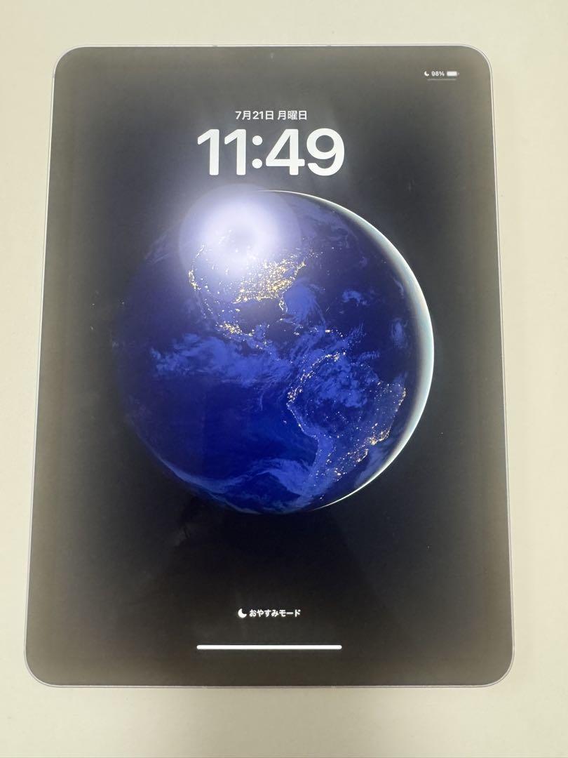 Apple iPad Air (第4世代) 256GWi-FI＋Cellular