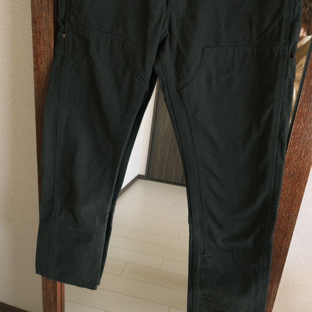 orslow ダブルニーパンツ　カーゴパンツ　ワークパンツ