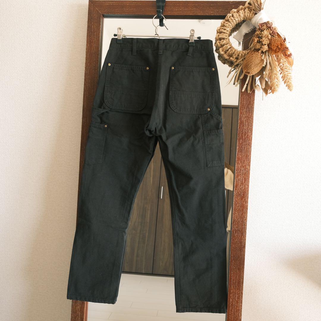 orslow ダブルニーパンツ　カーゴパンツ　ワークパンツ