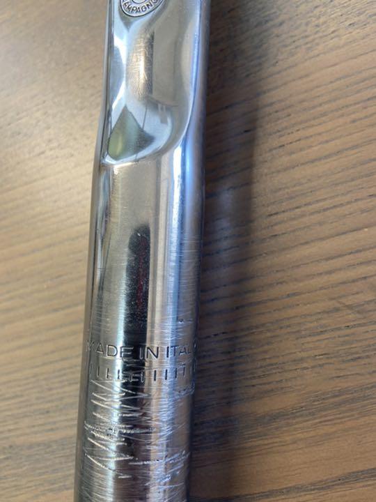 campagnolo エアロ シートポスト 27.2 カンパニョーロ