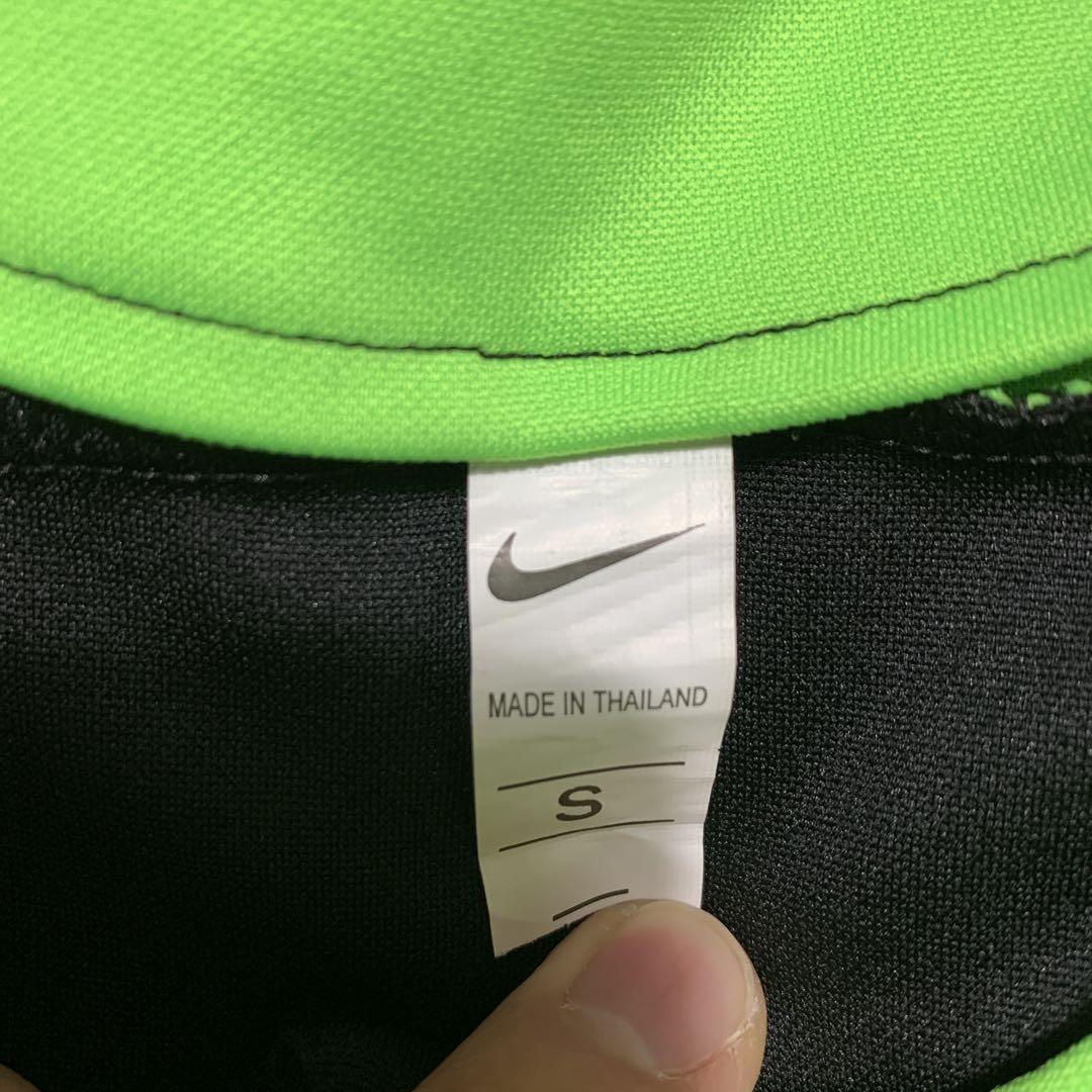 リバプールFC Nike トレーニングウェア 上下セット