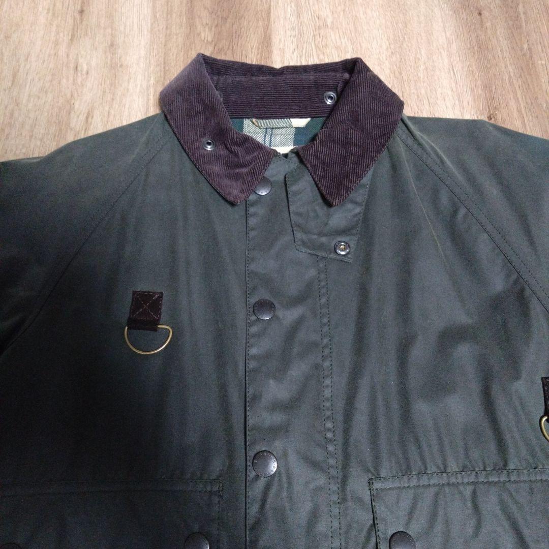 Barbour SL SPEY ジャケット サイズ38
