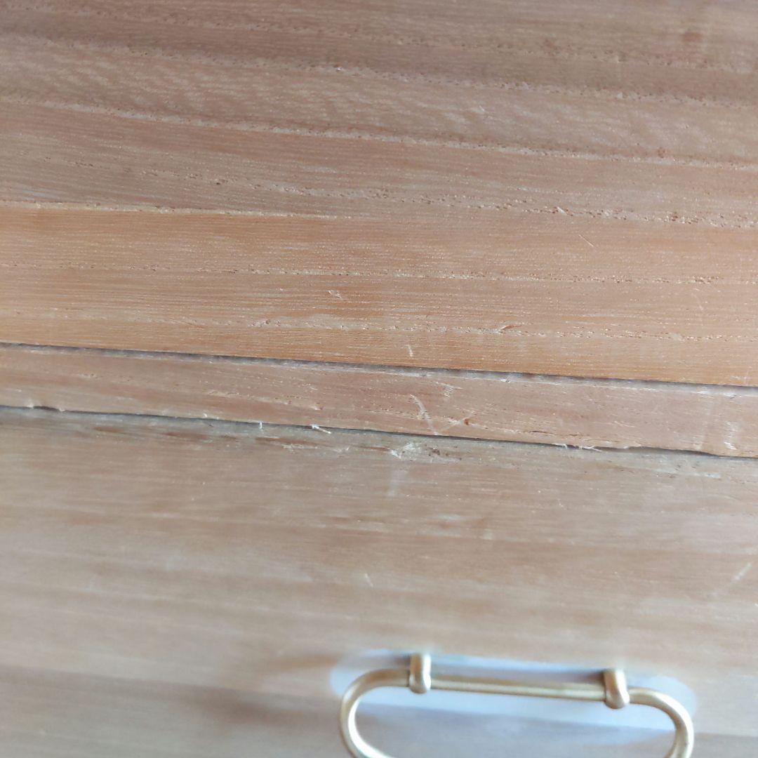 みみ　桐箪笥　　押入れ収納