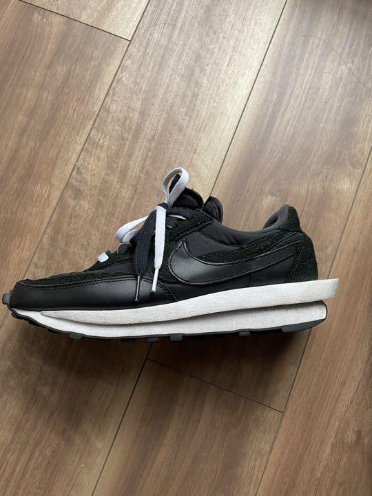 sacai nike スニーカー