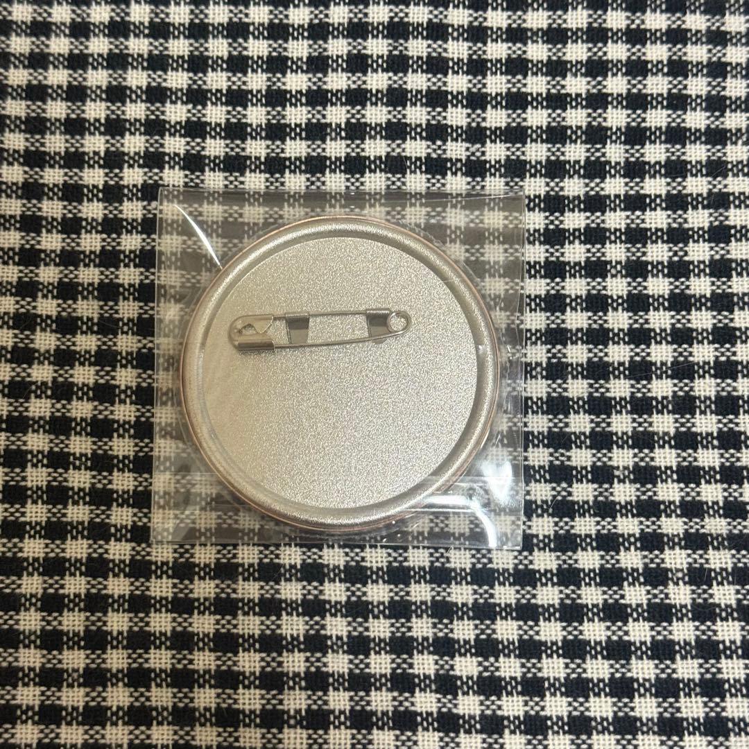 銀魂 高杉晋助 シルバーソウル缶バッジ - メルカリ