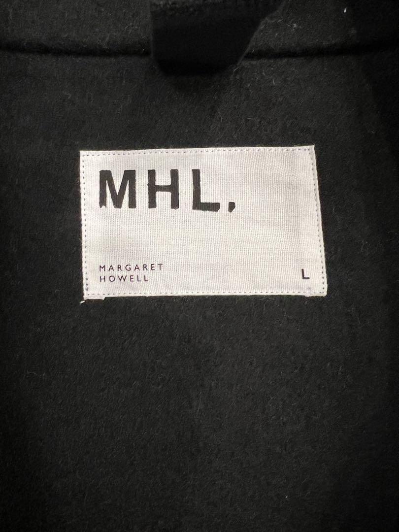 MHLピーコート