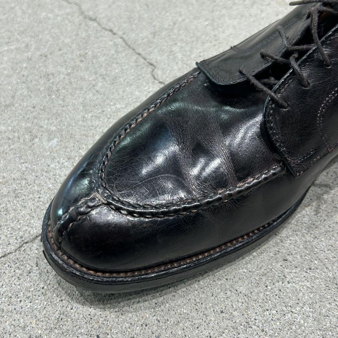 Alden 925 ダークブラウン　コードバン 11 1/2 D