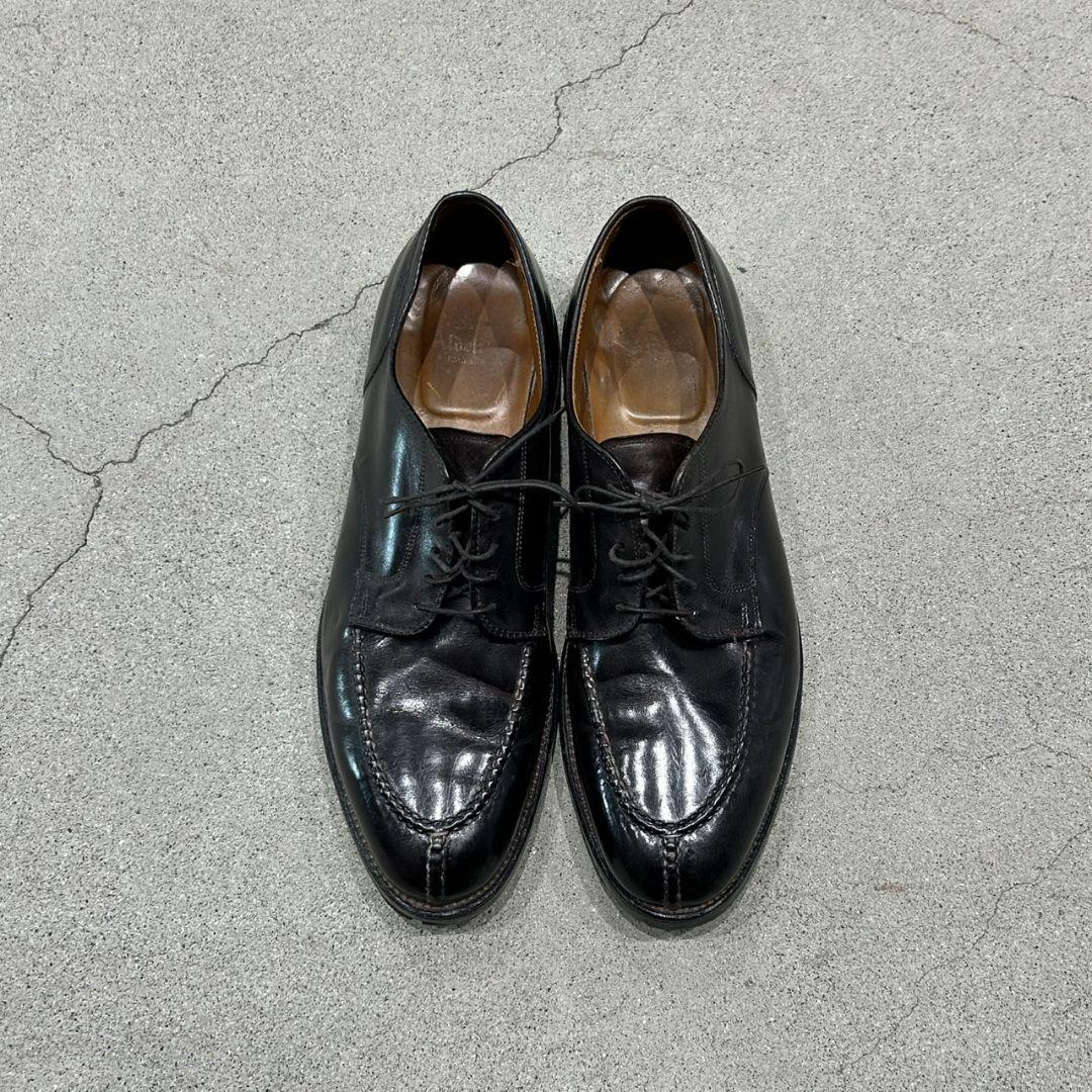 Alden 925 ダークブラウン　コードバン 11 1/2 D