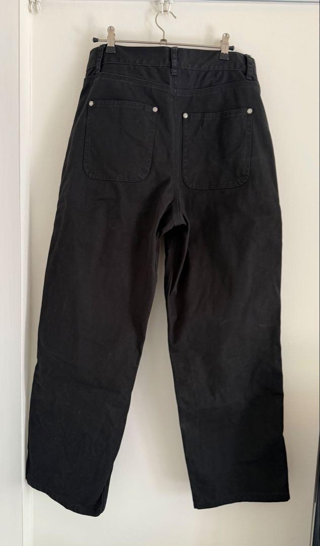パンツ DAYDREAM Duck Work Pants (US Collection)