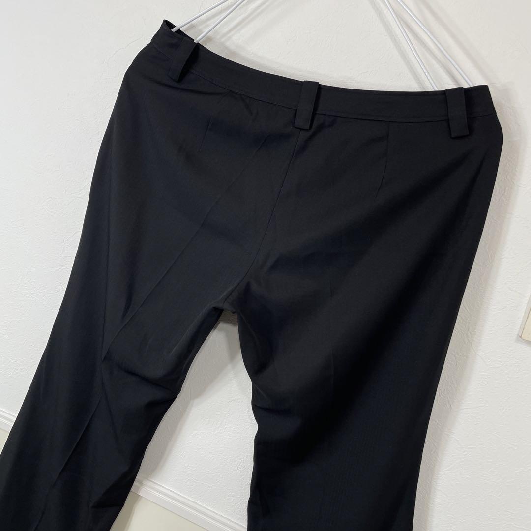 美品 大きいサイズ　フォーマル  ビジネス　パンツスーツ　19号