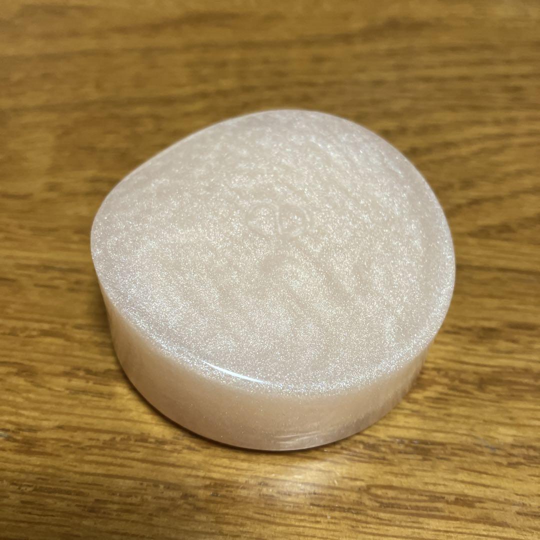 シナクティフサボンn 特製サイズ40g