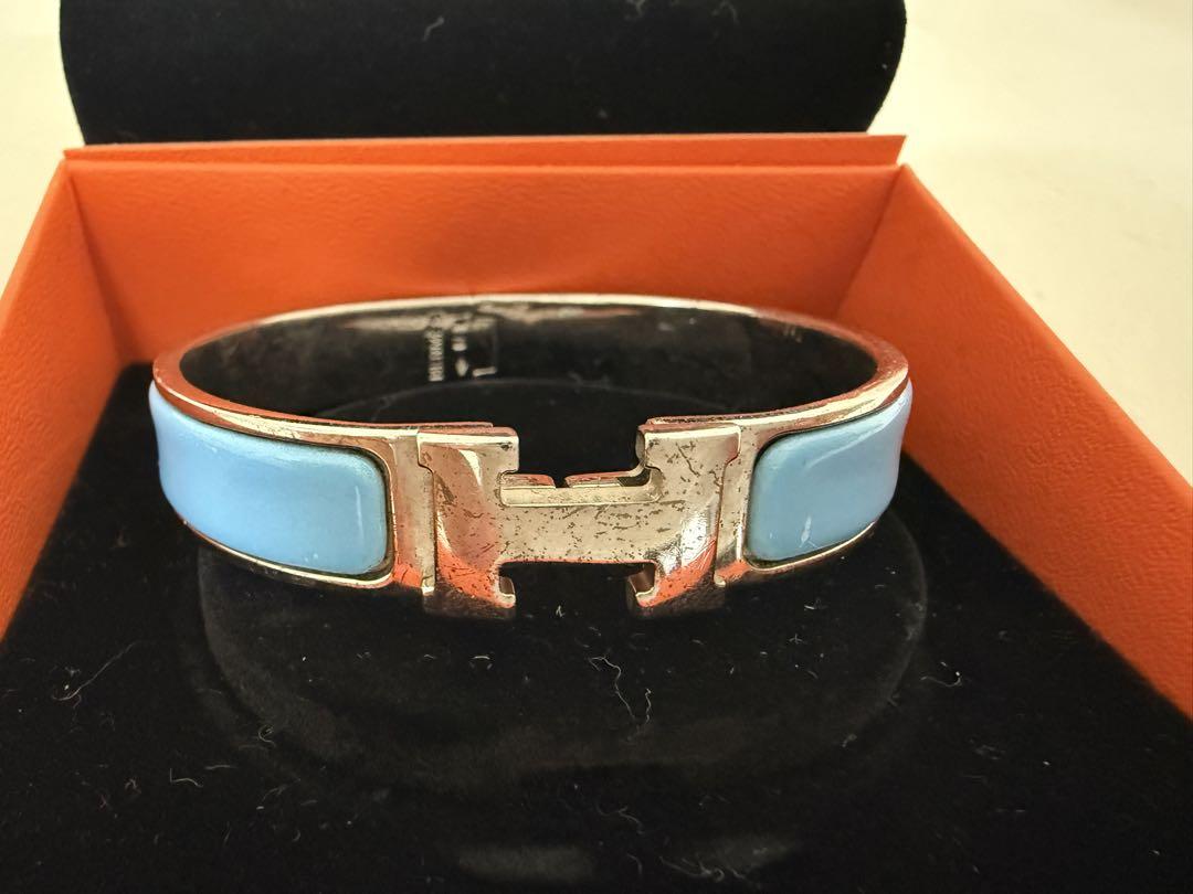 HERMES ブレスレット