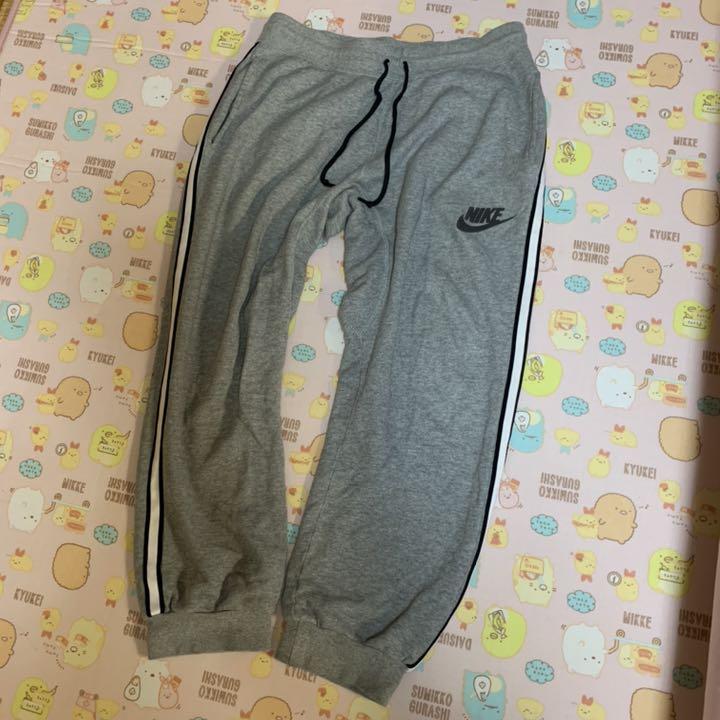 NIKE スエットパンツ 古着 ストリート ヴィンテージ