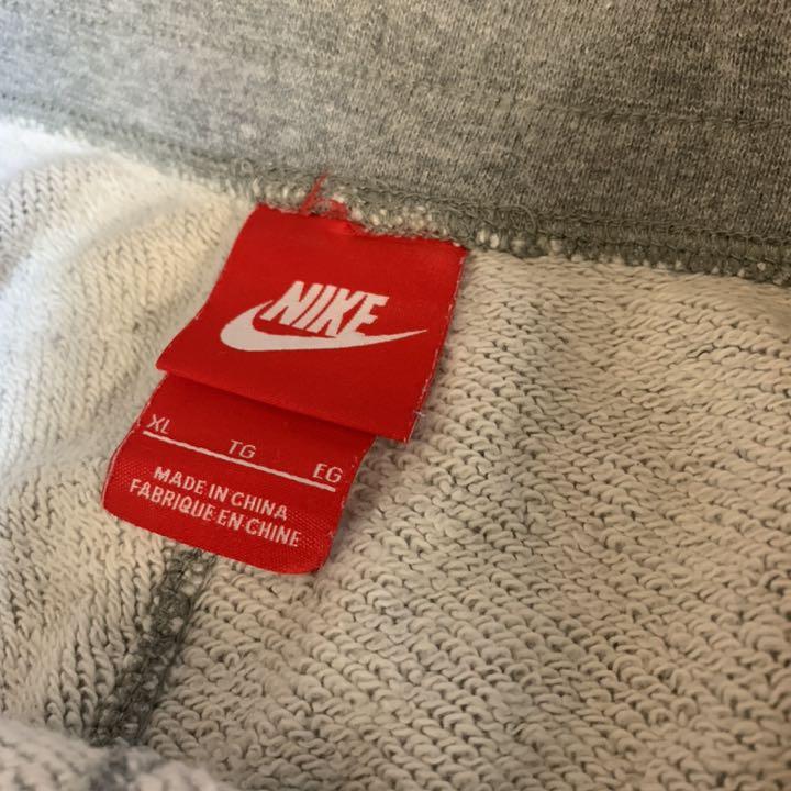 NIKE スエットパンツ 古着 ストリート ヴィンテージ
