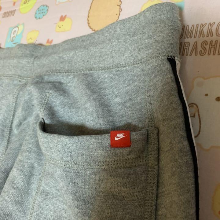 NIKE スエットパンツ 古着 ストリート ヴィンテージ