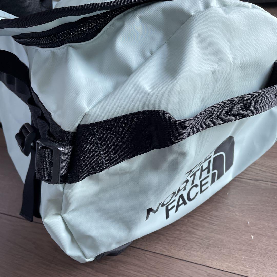THE NORTH FACE ボストンバッグ65ℓ