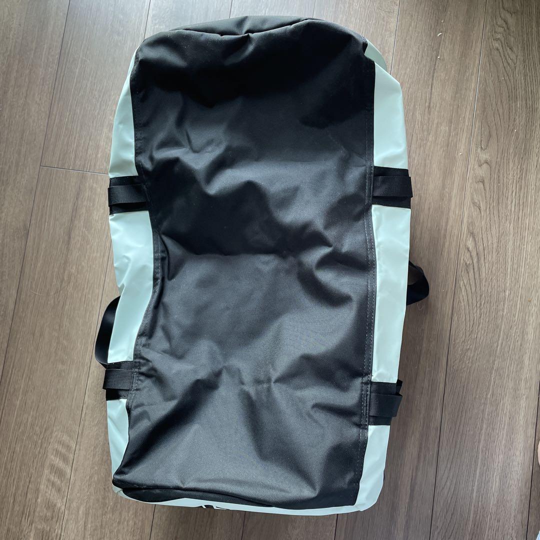 THE NORTH FACE ボストンバッグ65ℓ