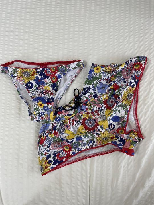 三愛 水着 LIBERTY ビキニ 未使用品