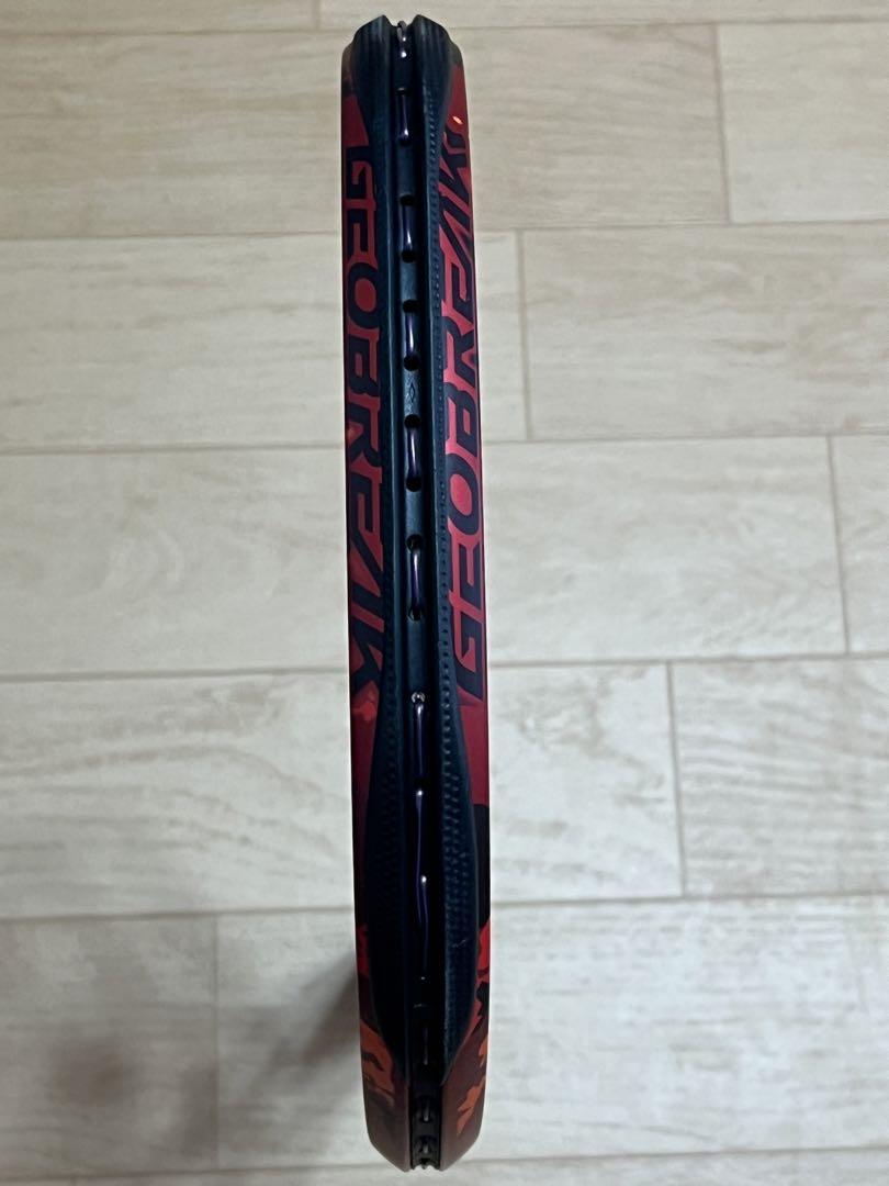 YONEX ジオブレイク70S UL0