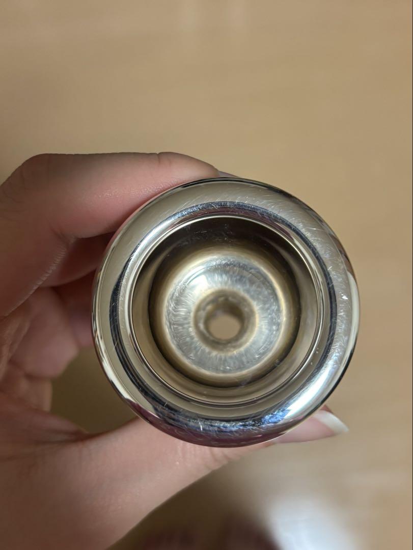 値下げしました！Perantucci Pt-88 チューバ マウスピース