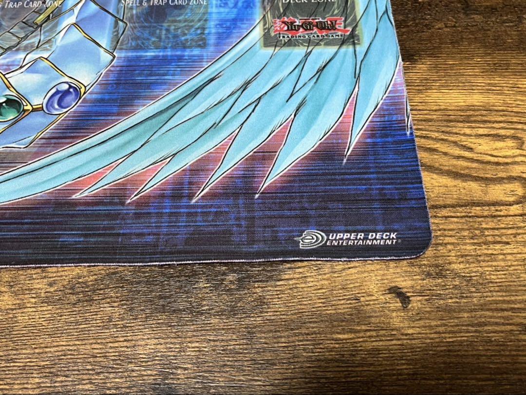 遊戯王 究極宝玉神レインボードラゴン プレイマット - メルカリ