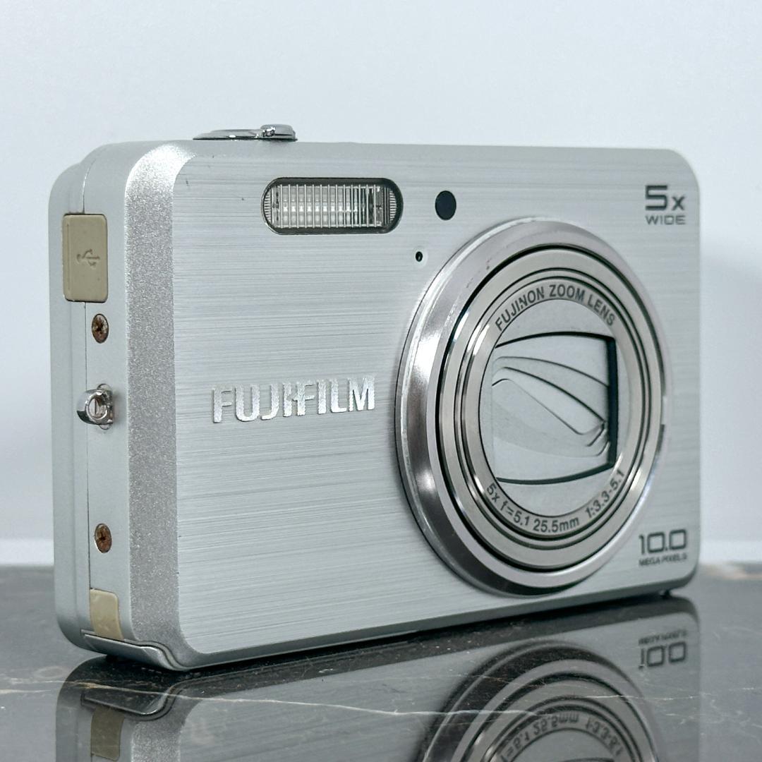 FUJIFILM FINEPIX J150w コンパクトデジタルカメラ③