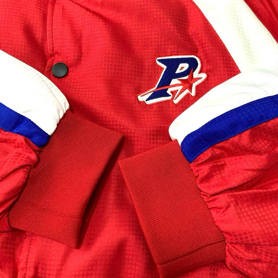 【美品】ベースボールスクールポルテ　グラウンドコート　Lサイズ