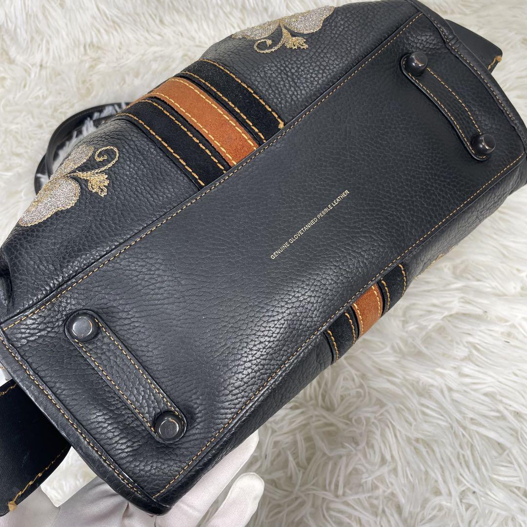 COACH コーチ 2way ハンドバッグ 20315 ローグ ショルダーバッグ