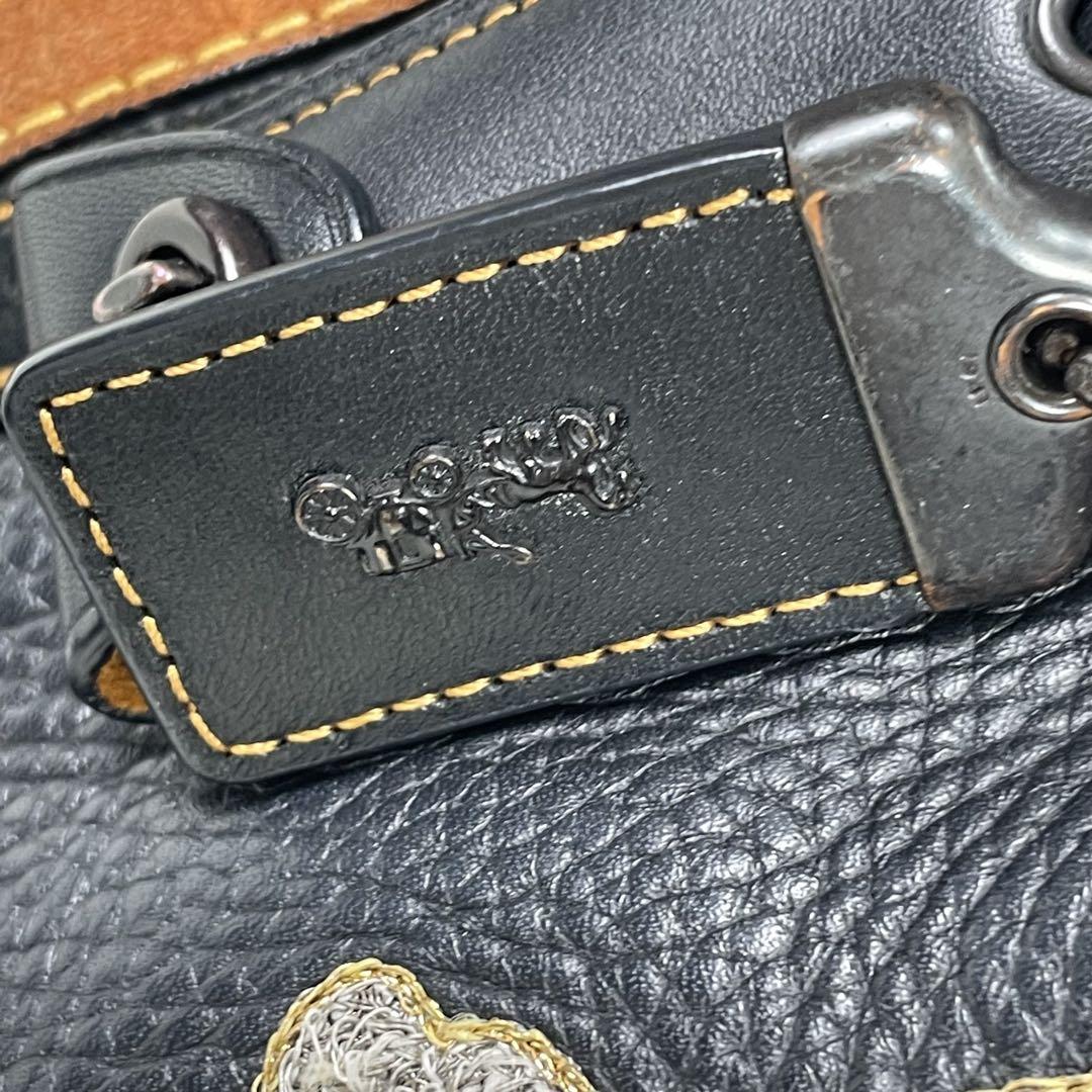 COACH コーチ 2way ハンドバッグ 20315 ローグ ショルダーバッグ