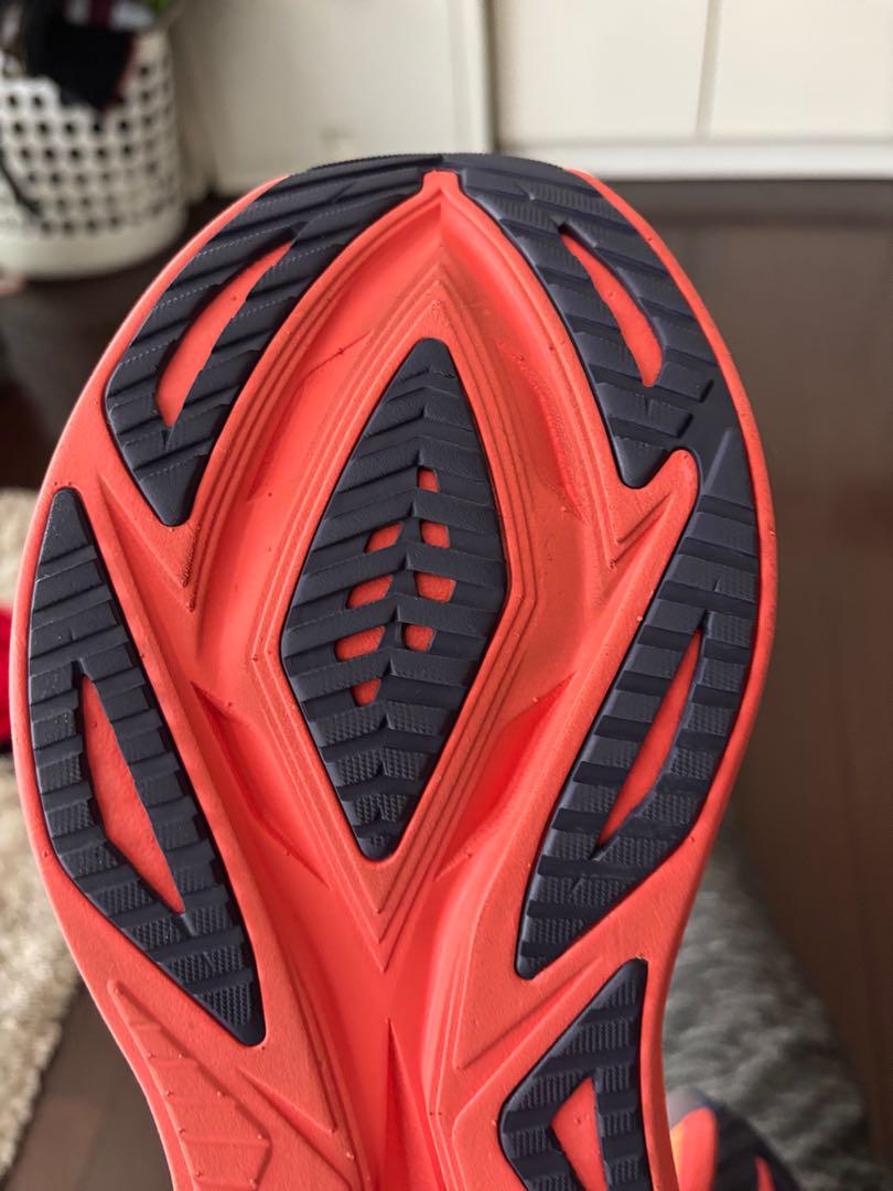 スーパーブラスト2 asics 27.5 ［本日22時まで値下げ］