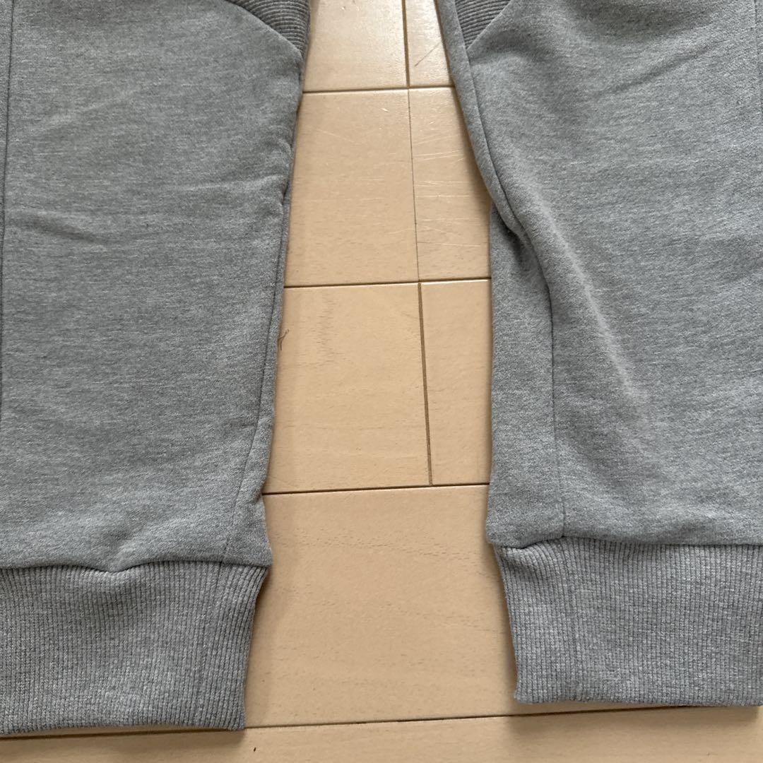 BomBR ATHLETA ボンビーアール アスレタ　スウェット　上M 下S
