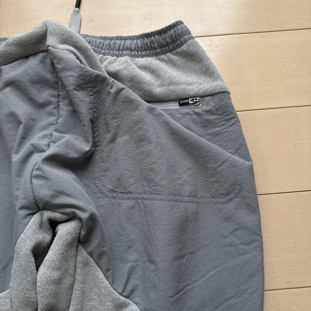 BomBR ATHLETA ボンビーアール アスレタ　スウェット　上M 下S