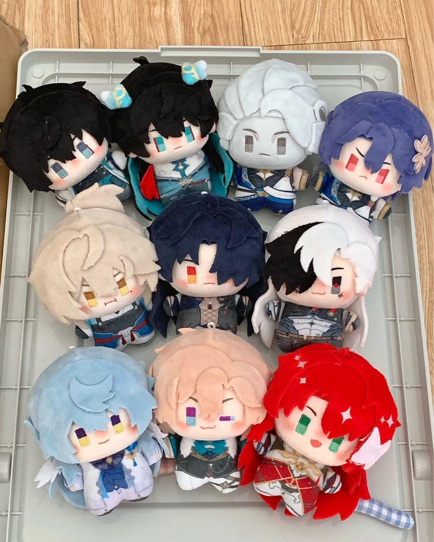 【生産終了】 ぬいぐるみ 10cm 生産終了】ぬいぐるみ 10cm - メルカリ