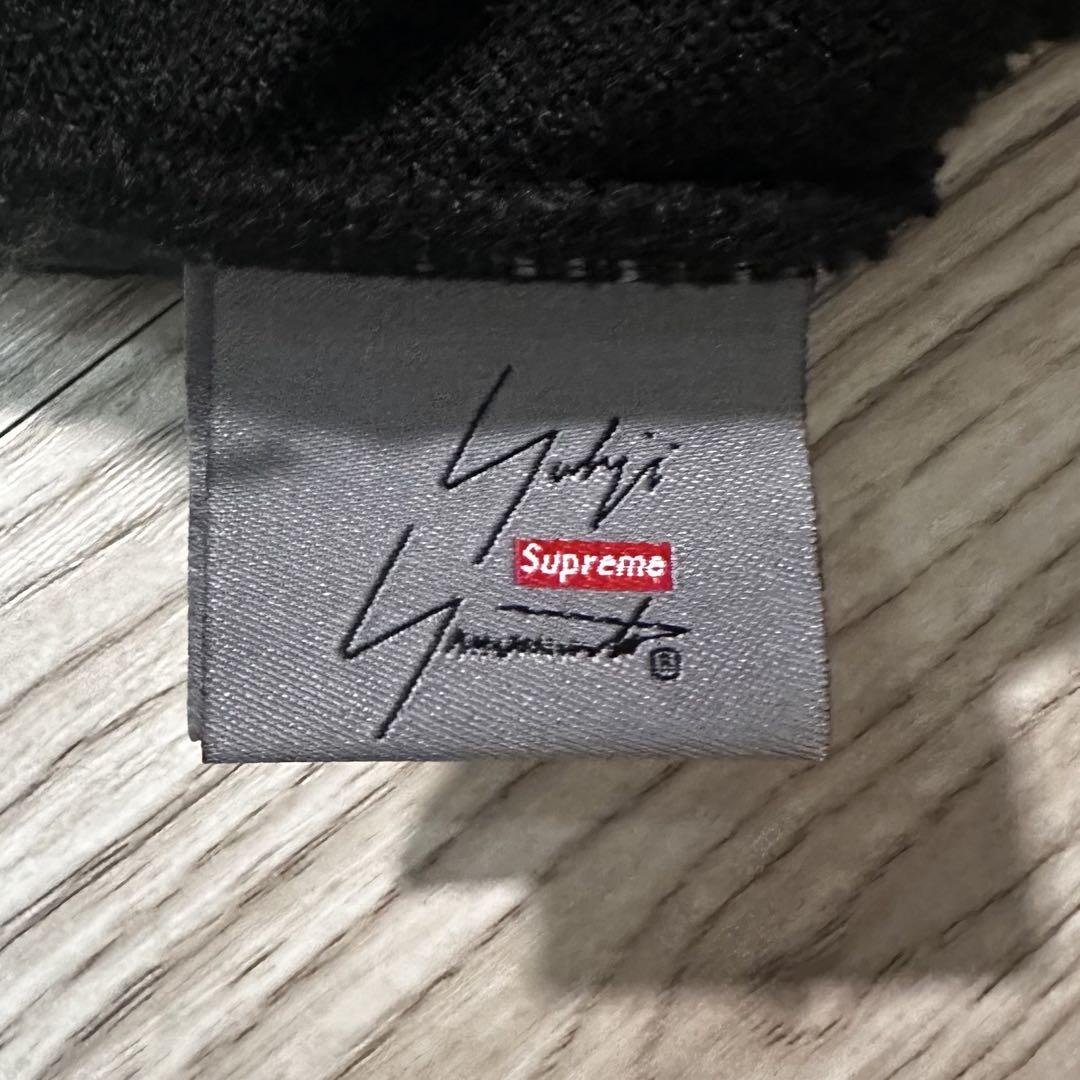 Supreme Yohji Yamamoto New Era ニット帽 ビーニー