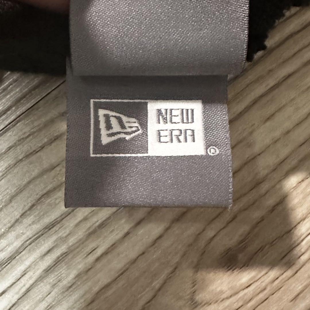 Supreme Yohji Yamamoto New Era ニット帽 ビーニー
