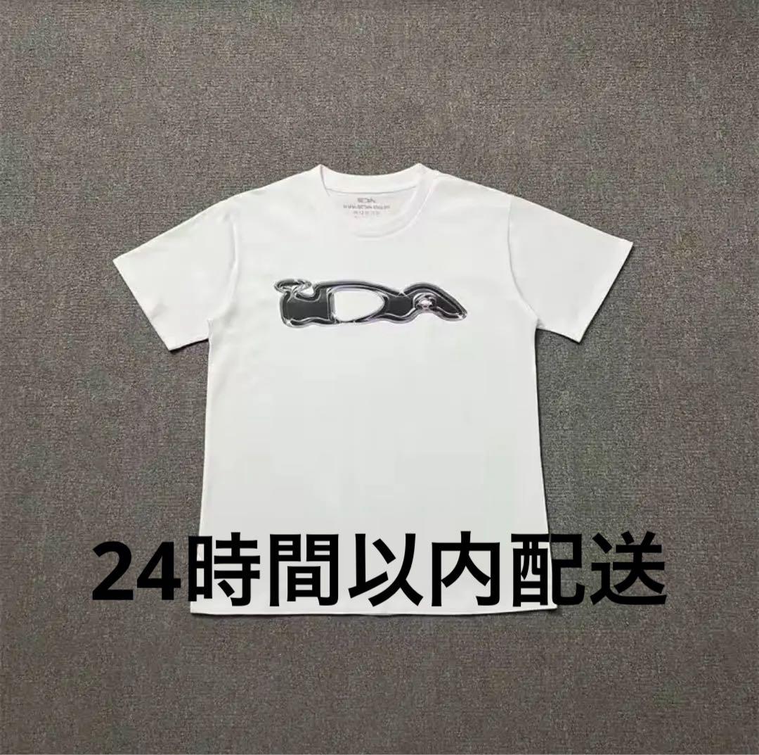 限定版 Tシャツ sply ida Sサイズ ホワイト メルカリ - トップス