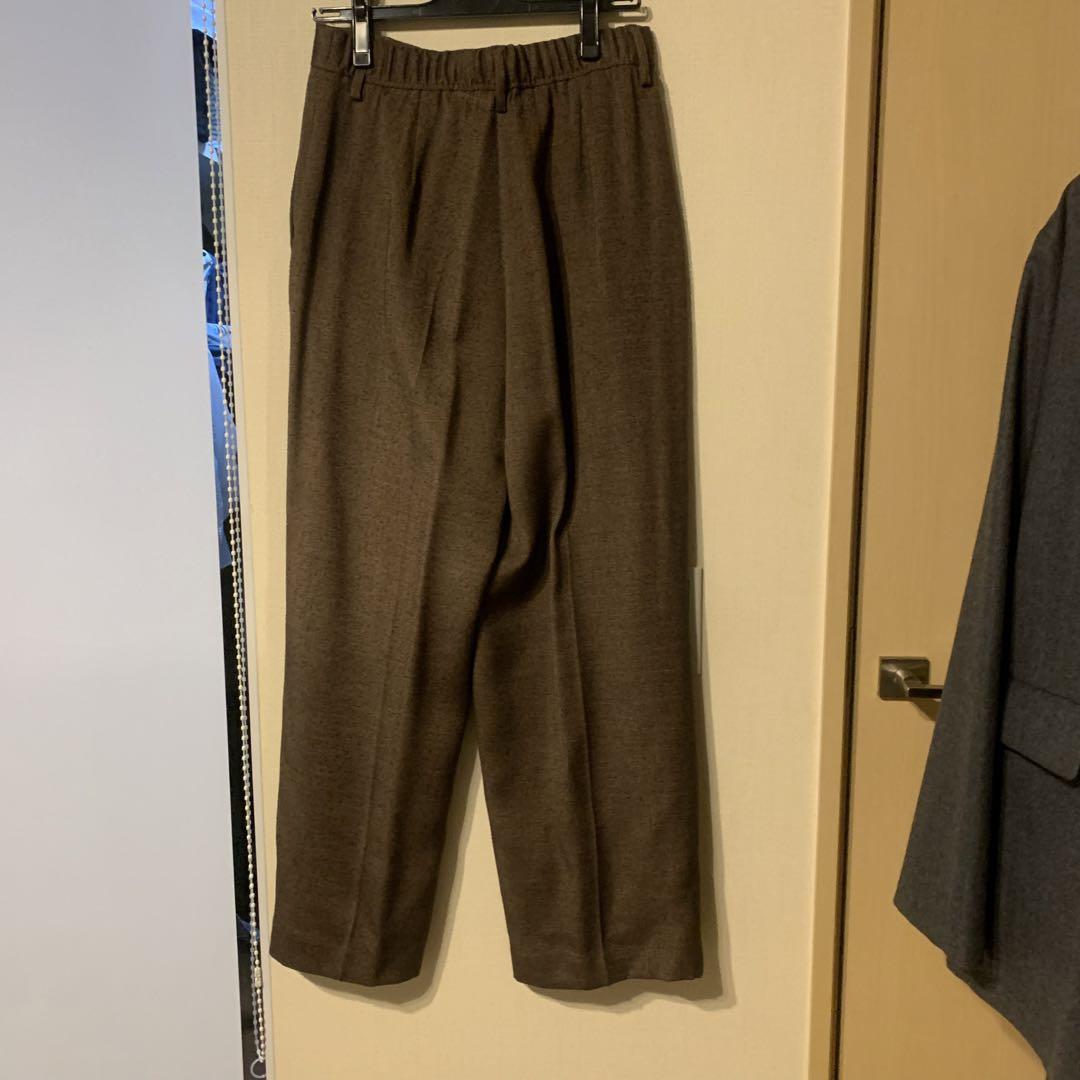 adam et rope セットアップ シャツ パンツ
